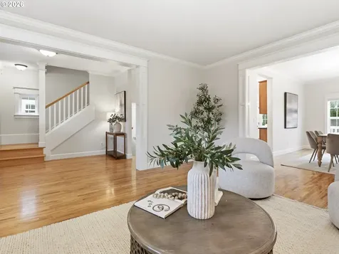 4726 NE 26th Avenue Portland OR 97211