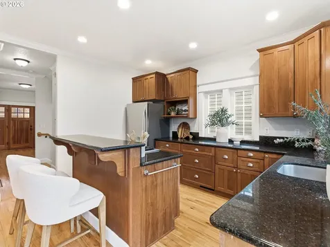 4726 NE 26th Avenue Portland OR 97211