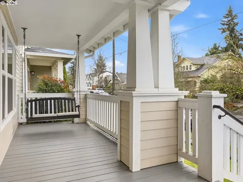 4726 NE 26th Avenue Portland OR 97211