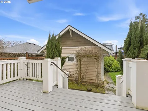 4726 NE 26th Avenue Portland OR 97211
