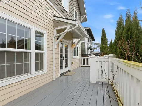 4726 NE 26th Avenue Portland OR 97211