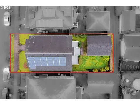 4726 NE 26th Avenue Portland OR 97211