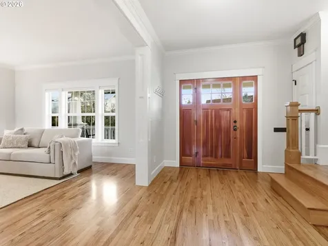 4726 NE 26th Avenue Portland OR 97211