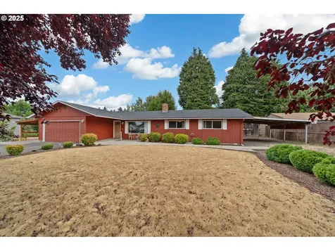 5505 NW Harney Street Vancouver WA 98663