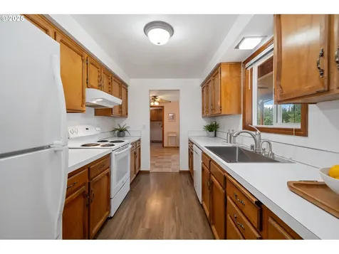 5505 NW Harney Street Vancouver WA 98663