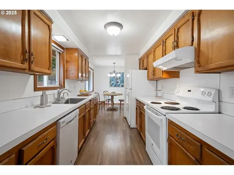 5505 NW Harney Street Vancouver WA 98663