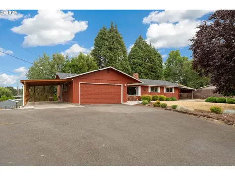 5505 NW Harney Street Vancouver WA 98663