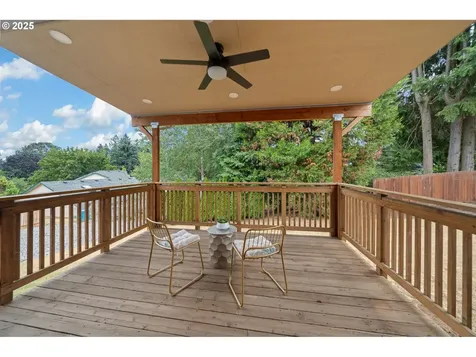 5505 NW Harney Street Vancouver WA 98663
