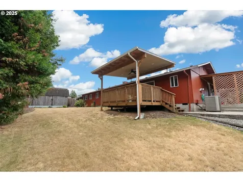 5505 NW Harney Street Vancouver WA 98663
