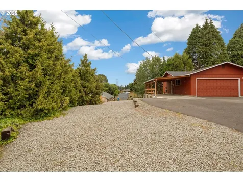 5505 NW Harney Street Vancouver WA 98663