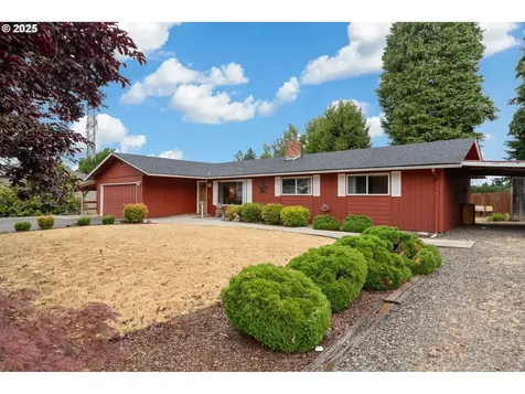 5505 NW Harney Street Vancouver WA 98663