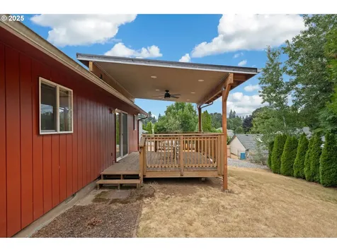 5505 NW Harney Street Vancouver WA 98663