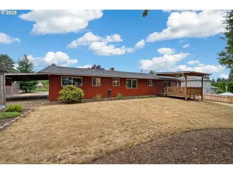 5505 NW Harney Street Vancouver WA 98663