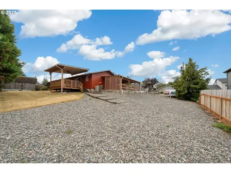 5505 NW Harney Street Vancouver WA 98663