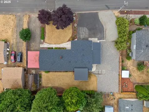 5505 NW Harney Street Vancouver WA 98663