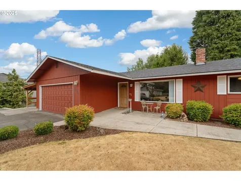 5505 NW Harney Street Vancouver WA 98663
