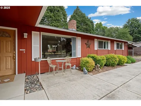 5505 NW Harney Street Vancouver WA 98663