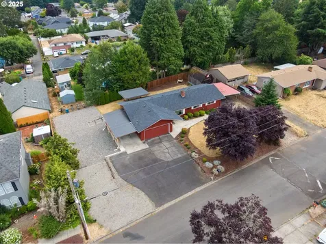 5505 NW Harney Street Vancouver WA 98663