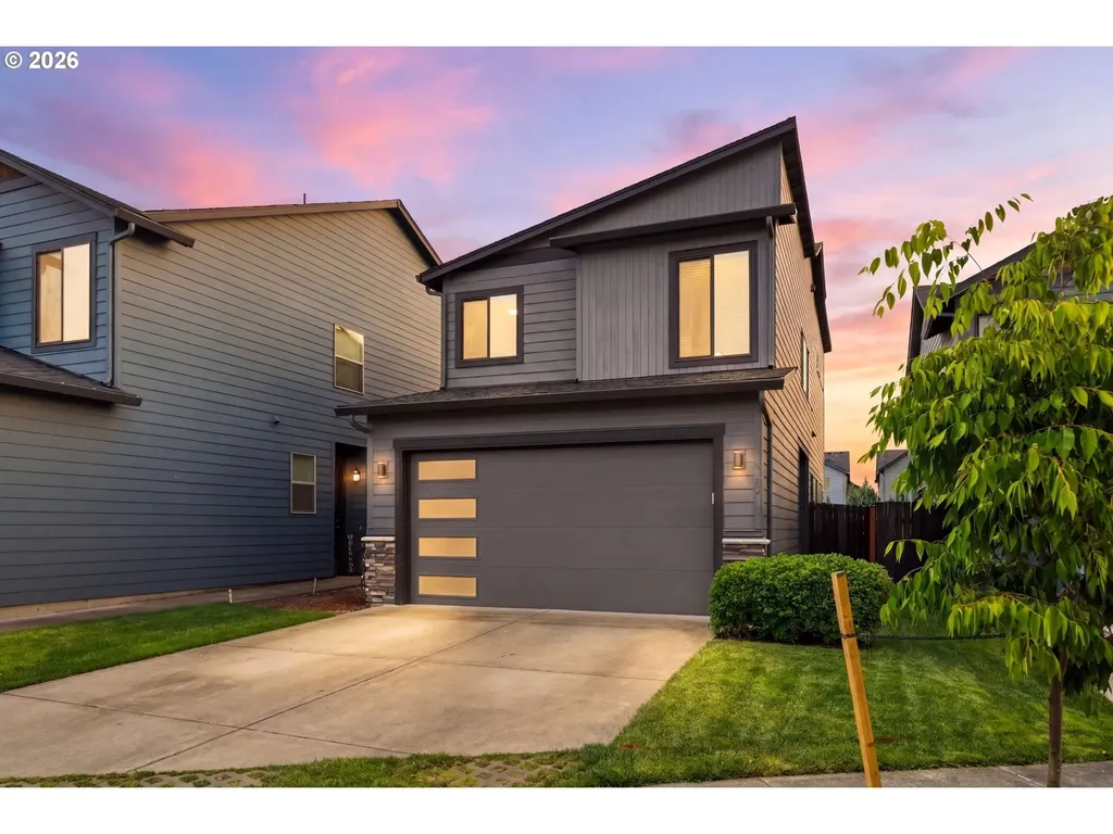 15316 NE 107th Street Vancouver WA 98682