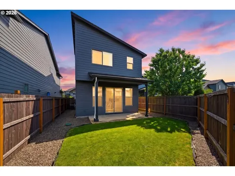 15316 NE 107th Street Vancouver WA 98682
