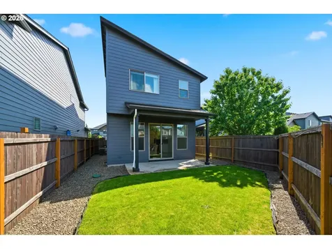 15316 NE 107th Street Vancouver WA 98682
