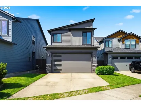 15316 NE 107th Street Vancouver WA 98682