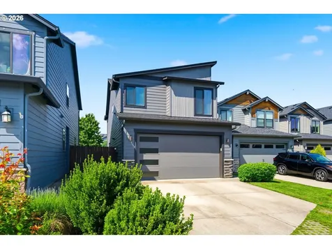 15316 NE 107th Street Vancouver WA 98682