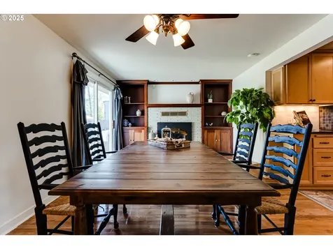 1080 E Jackson Avenue Cottage Grove OR 97424