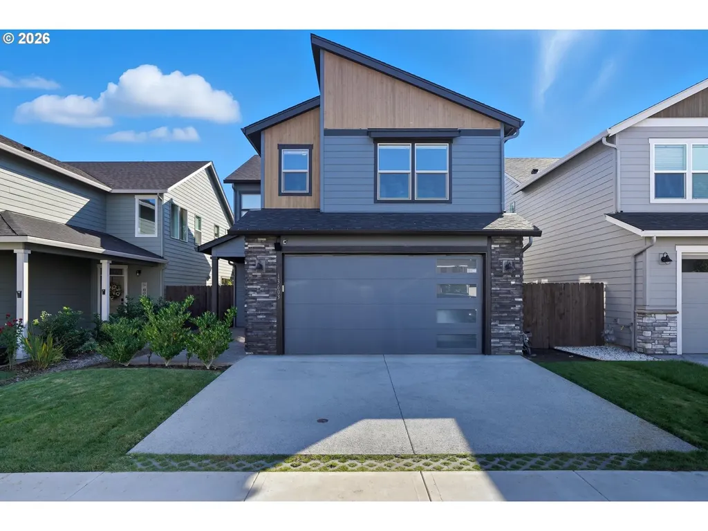 13603 NE 109th Way Vancouver WA 98682