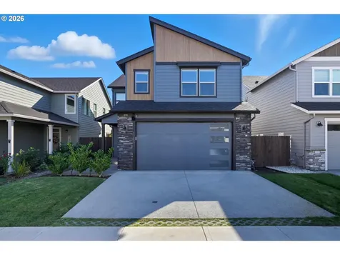 13603 NE 109th Way Vancouver WA 98682