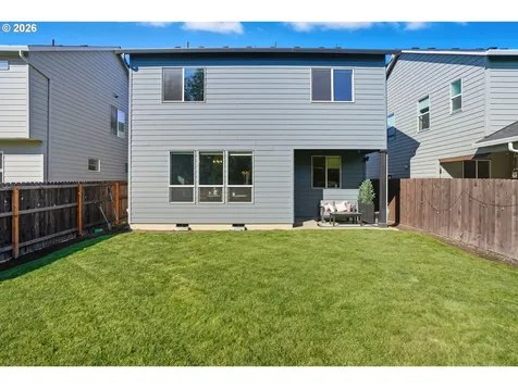 13603 NE 109th Way Vancouver WA 98682