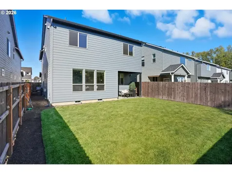 13603 NE 109th Way Vancouver WA 98682