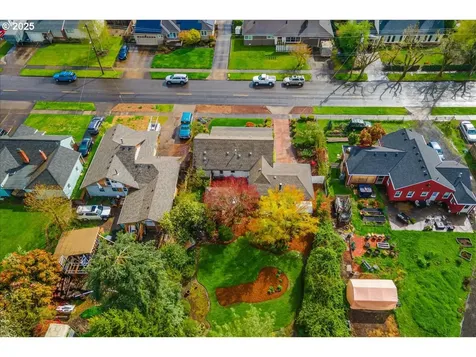 461 NE 5th Avenue Hillsboro OR 97124