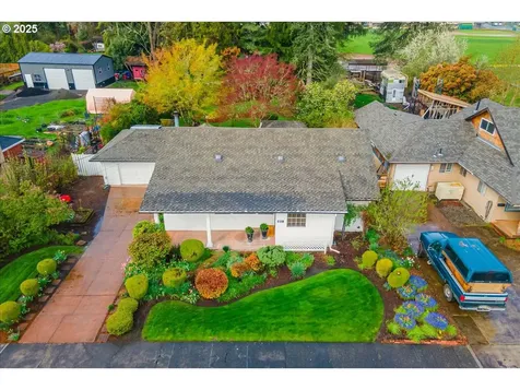 461 NE 5th Avenue Hillsboro OR 97124