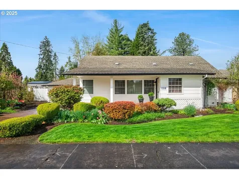 461 NE 5th Avenue Hillsboro OR 97124