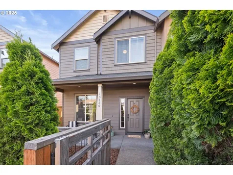 18450 Shadow Ridge Way Oregon City OR 97045