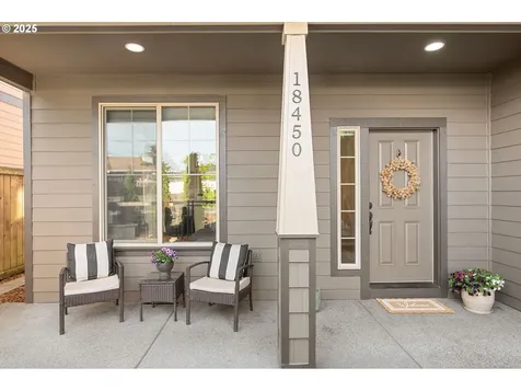 18450 Shadow Ridge Way Oregon City OR 97045