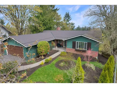 1871 Kilkenny Drive Lake Oswego OR 97034
