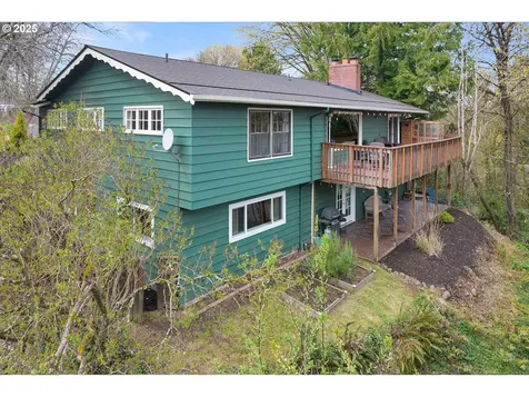 1871 Kilkenny Drive Lake Oswego OR 97034