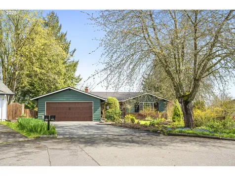 1871 Kilkenny Drive Lake Oswego OR 97034