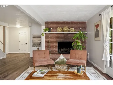 1871 Kilkenny Drive Lake Oswego OR 97034