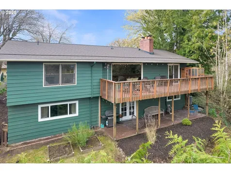 1871 Kilkenny Drive Lake Oswego OR 97034