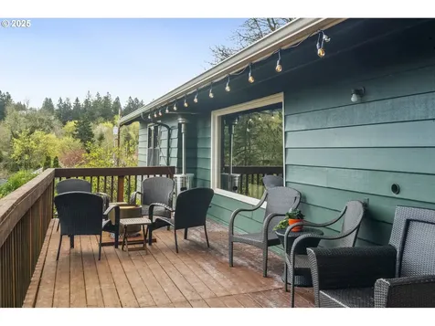 1871 Kilkenny Drive Lake Oswego OR 97034