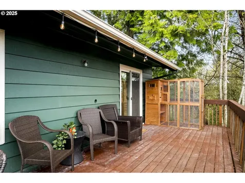 1871 Kilkenny Drive Lake Oswego OR 97034