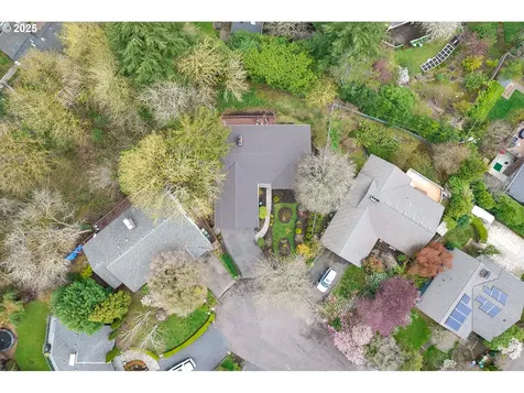 1871 Kilkenny Drive Lake Oswego OR 97034