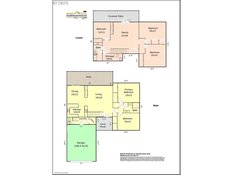 1871 Kilkenny Drive Lake Oswego OR 97034