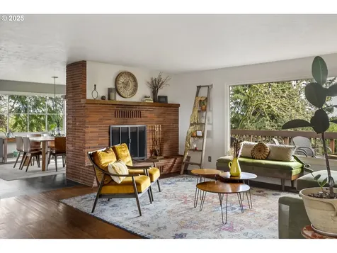 1871 Kilkenny Drive Lake Oswego OR 97034