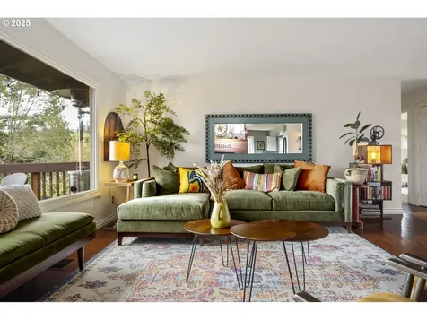 1871 Kilkenny Drive Lake Oswego OR 97034