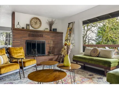 1871 Kilkenny Drive Lake Oswego OR 97034