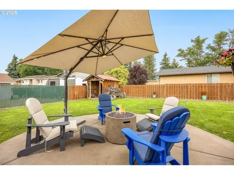 605 E Foothills Drive Newberg OR 97132